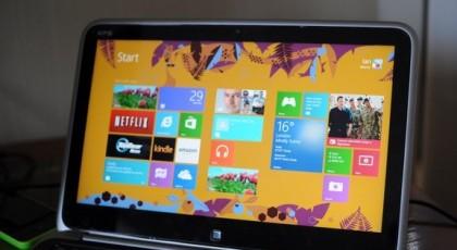 Microsoft To Release Windows 8.1 In October