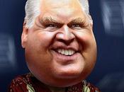 Rush Limbaugh Moderate Debate