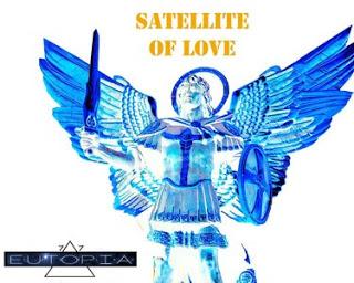Eutopia - Satellite Of Love EP
