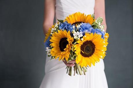 sunflowers wedding blog Nick Walker Photography (9)