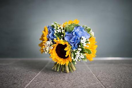 sunflowers wedding blog Nick Walker Photography (2)