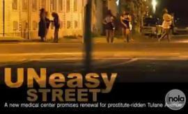 UNeasy Street