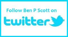 RW/FF With Ben P Scott #25