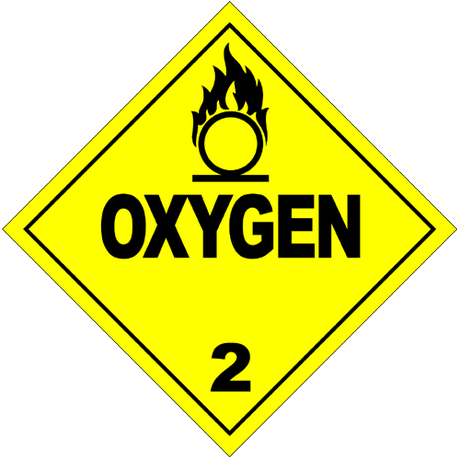 Oxygen