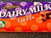REVIEW! Cadbury Dairy Milk Tiffin