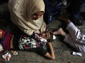 Egypt's 'Day Rage' (Graphic Videos Photos)