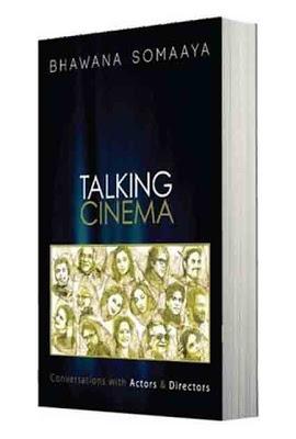 Talking Cinema: Conversations with Actors and Film-makers (Book Review)