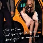 bebe Philippines Launches Pre-Fall 2013 Collection bebe Philippines ad material