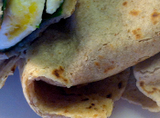 #dairyfree Breakfast Burrito