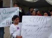 Threats Intimidation Used Against Mexican Anti-Incineration Groups
