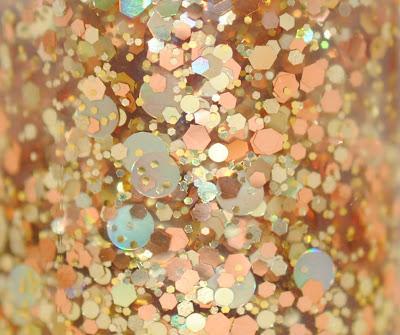 Liquid Lacquer - August Swatchathon Part 3 Liquid Lacquer - August Swatchathon Part 3