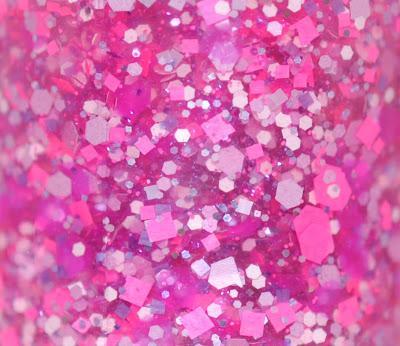 Liquid Lacquer - August Swatchathon Part 3 Liquid Lacquer - August Swatchathon Part 3