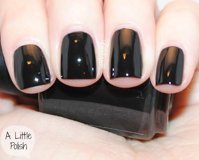 Liquid Lacquer - August Swatchathon Part 3 Liquid Lacquer - August Swatchathon Part 3