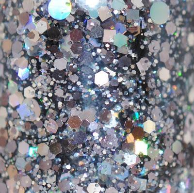 Liquid Lacquer - August Swatchathon Part 3 Liquid Lacquer - August Swatchathon Part 3