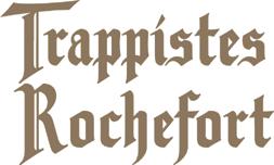 Rochefort Logo