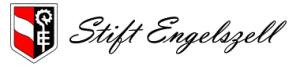 Stift Engelszell Logo