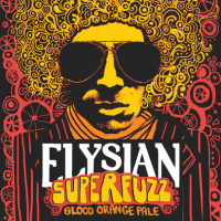 Elysian Super Fuzz
