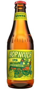 Uinta Hop Notch IPA