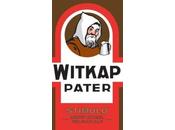 Brouwerij Slaghmuylder Witkap Pater Stimulo