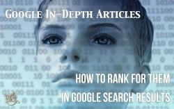 google in depth articles schema markup