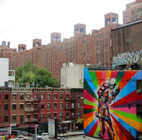 The High Line