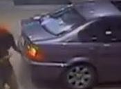 Hotel Beating, Kidnapping Caught Camera (Video)