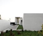 Marcelo Rios House by Gonzalo Mardones arquitecto