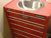 Redneck Home Decorating