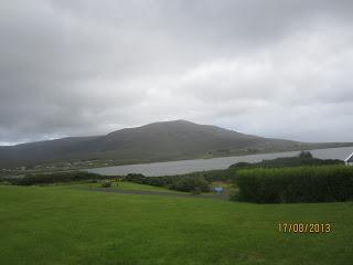 Achill Island