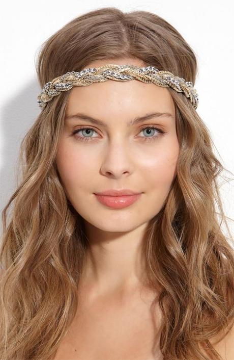 serinda swan backward headband covet her closet celebrity gossip trends 2103 hair style free shipping promo code
