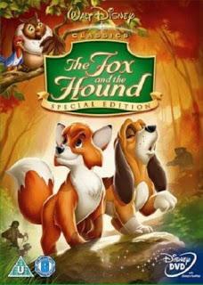 The Fox and the Hound (1981)