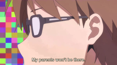 Silver Spoon Episode 6