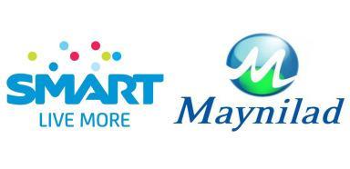 Smart - Maynilad
