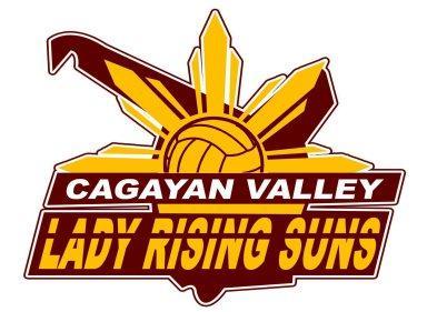 Cagayan Valley Lady Rising Suns