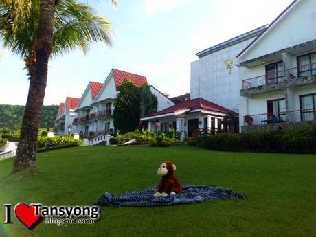 Cherish the Still Cache at Thunderbird Resort in Binangonan,Rizal