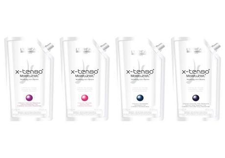 PRESS RELEASE | L’Oreal Professionnel Ventures Into Korean City Style