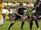 Riverhounds Kickers Finish Even Highmark Stadium