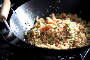 Fried Rice 