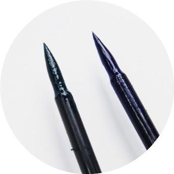 REVIEW | Colorful Charming Liquid Eyeliner
