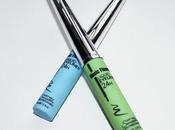 REVIEW Colorful Charming Liquid Eyeliner