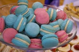 Macarons