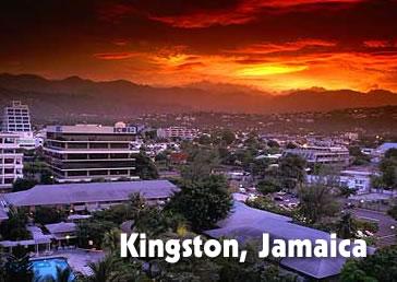 The Murder Rate Is Down 40% in Jamaica - The Reason?