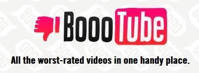 BoooTube, The Website For The Worst Videos Online