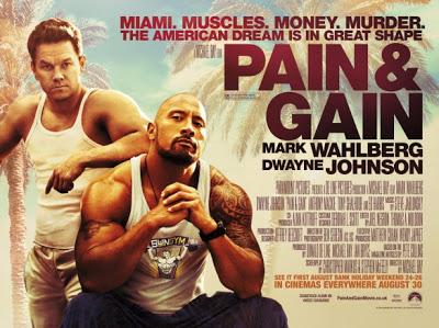 Pain & Gain