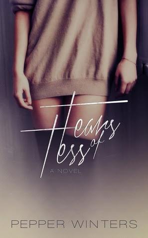 *Excerpt & Giveaway* Tears of Tess by Pepper Winters