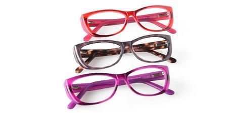 Win a Pair of Glasses/Sunglasses from Firmoo's Classic Series