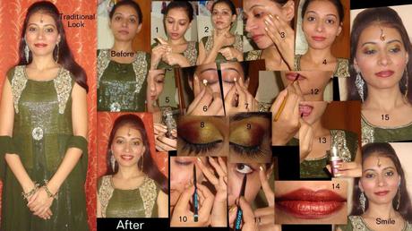Lakmé Skin Stylist Contest Phase 2: Entry 1 by Surbhi Agarwal