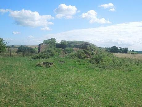 The Mendip Hills