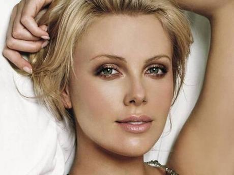 Charlize Theron