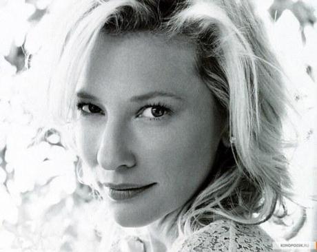 Cate Blanchett